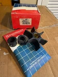 New Omc Evinrude Johnson Cobra Oem Outboards 0379768 Impeller Repair Kit. Fixed Price $25.00.