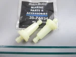 New Oem (lot Of 2) 35-76934 Mercury Quicksilver Fuel Filter 0810. Fixed Price $18.00.