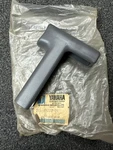 Nos Genuine Yamaha 703-48222-00-00 Control Lever Grip. Fixed Price $15.00.