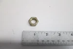 11-82671317,11-826713 Mercury Quicksilver Nut .500-20 Mercruiser Vazer. Fixed Price $10.10.