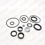 Duo Prop Seal Kit Models 846267 876267 Replacement Fits For Volvo Penta. Fixed Price $37.80.