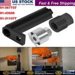 Shift Shaft Bushing Tool & Drive Bearing Wrench Adapter Fit Mercury. Fixed Price $75.98.