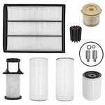 Service Kit 3582732 21632901 3583443 21702999 For Volvo Penta D6 Marine Engine. Fixed Price $195.00.