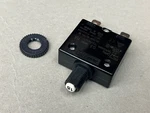7056 Push Button Circuit Breaker 15A Brand New - Read. Fixed Price $7.25.