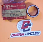 Nos Genuine Suzuki Koyo Bearing 09263-22020 Fast Shipping Oem New. Fixed Price $17.95.