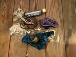 Nos Oem Mercury Quicksilver Indicator Ay Pn 56046A4 ATTIC29. Fixed Price $69.95.