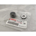 Yamaha Genuine Water Pump Seal Grizzly 550 700 Viking Rhino 660 450 Models. Fixed Price $39.99.