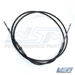 Steering Cable For Yamaha Ar 190 & 192 1800, 2012-2017 F3A-U1470-01-00. Fixed Price $162.40.