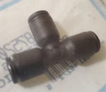 Qty 2004 Mercury Outboard Dfi (3 Cyl) Tee Fitting Part 22-875207. Fixed Price $24.99.