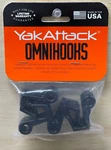 Yakattack Omni Hooks New (4 Pack) Free Shipping. Fixed Price $11.95.