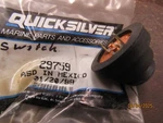New Oem Mercury Quicksilver Switch 29759. Fixed Price $24.99.