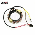 Stator 9AMP For Johnson Evinrude 60-70HP 584766 584236 583779 763762 173-4766. Fixed Price $235.68.