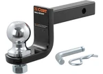 Curt 45148 Class 1/2 Towing Starter Kit 3-1/4" Drop Ball Mount 2" Shank. Fixed Price $73.45.