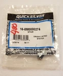 Quicksilver Mercury Marine Stud 16-8M0000274 Oem. Fixed Price $9.95.