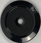 Bobs Machine 311-100000-PCGBLK Deck Saver Gloss Black; Use To Protect Your. Fixed Price $34.38.