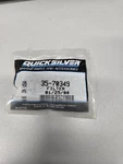 Mercury Quicksilver Filter 35-70349 Nos Oem MQ58. Fixed Price $21.00.