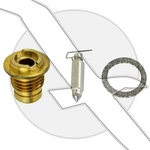 Mercury Marine Outboard Carburetor Repair Kit 1395-6618. Fixed Price $19.99.