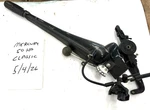 Mercury 50HP 2STR Outboard Tiller Handle 48405A 2, 48404, 41130 Freshwater!. Fixed Price $340.00.