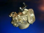 BA2E Carburetor 6650A3 Outboard Motor Mercury 200 20HP (4 A16). Fixed Price $99.00.