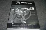 2018 Mercury 3.0L Optimax Pro Xs 200 225 250 Outboard Motor Service Manual Xz. Fixed Price $125.78.
