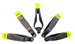 5 - Scotty Downrigger Line Release Power Grip Plus. Per Order, Unrigged.. Fixed Price $32.99.