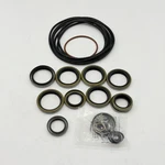 Gearcase Seal Kit For Johnson Evinrude 396354 434516 437752 437753 #5006373. Fixed Price $59.00.