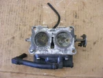 Johnson Evinrude 90-115 Carburetor For Parts Throttle Hard Move 0432126. Fixed Price $83.95.