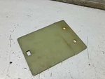A3B Mercury Mercruiser Quicksilver Oem Part # 807956T Insulator. Fixed Price $16.50.