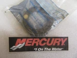 H0C Genuine Mercury Quicksilver 26-47465 Oil Seal Oem New Factory Boat Parts. Fixed Price $11.38.