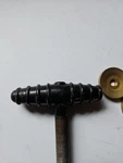 Kiekaefer Mercury Thumb Screw Assembly 22477A4 Nos Oem MQ54. Fixed Price $75.00.