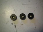 Quicksilver Mercury Qty. Three Of #23-806981 Spacer-nylon, Free Freight. Fixed Price $9.95.