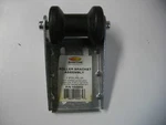 Smith 10400G Center Roller Bracket Assembly Boat Trailer. Fixed Price $34.99.