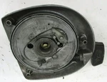 Omc Brp Johnson Oem 3 Hp Bolt Recoil Throttle Starter & Top Cover. Fixed Price $64.66.