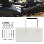 1854017 Quick Release Bracket Compatible With Minn Kota RTA-17, Riptide Terrova. Fixed Price $49.99.