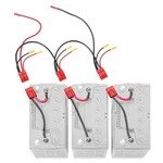 Connect-ease RCE36VBCHK Easy 36-VOLT Trolling Motor Connections Kit. Fixed Price $126.68.