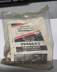 Nos Bushings Bad Mercury Quicksilver Remote Control Attachment Kit 39466A2. Fixed Price $45.00.