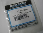 Mercury Marine Quicksilver Force 11-F523280 Steering Tube Nut Oem. Fixed Price $16.99.