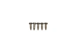 New Oem Yamaha 97780-40112-00 Tapping Screws Qty 5 Nos. Fixed Price $9.99.