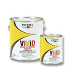 Pettit 4100-4101-G Vivid Epoxy Marine Primer White Gallon. Fixed Price $185.75.