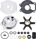 Mercury/mariner 9.9/15/18/20/25HP Outboard Water Pump Impeller Kit 46-99157T2. Fixed Price $24.99.