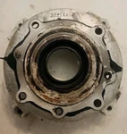 818070A1 522144-2 Force Chrysler 1981-94 Bearing Cage Assembly 85-150 Hp. Fixed Price $18.00.