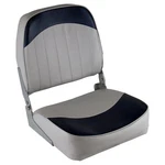 Wise Seating 8WD734PLS-660 Standard Low Back Boat. Fixed Price $83.56.