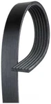 Serpentine Belt-premium Oe Micro-v Gates K060480. Fixed Price $57.99.