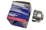 Brp 321648 Johnson Evinrude Starter 10 Tooth Pinion Gear Assembly Replacement. Fixed Price $35.10.