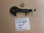 19663 Mercury 1998 60HP 0G602198 Outboard Spark Advance Lever T128. Fixed Price $25.00.