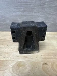 Johnson Evinrude Lower Rubber Mount Exhaust Housing 0387796 Omc Oem. Fixed Price $39.99.