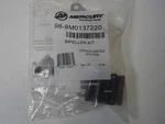 Mercury Mercruiser Quicksilver 98-8M0137220 Sea Water Heavy Duty Impeller Kit Oe. Fixed Price $85.99.