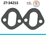 27-34213 Fuel Pump Gasket For Mercury Quicksilver 18-0889 856031 0311064 X2PCS. Fixed Price $29.00.