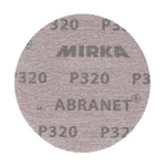 Mirka 9A-232-320RP Abranet 5" Grip Sanding Discs, Grit, 10 Pack. Fixed Price $26.37.