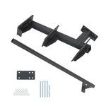 Heavy-duty Triple Boat Trailer Steps With Handle 3 For Bass. Fixed Price $145.07.